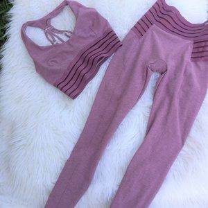 LIKE NEW!! Bombshell Set Size XS